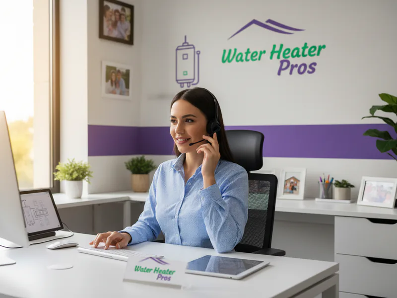 Water Heater Repair  in Pleasant Hill  FAQ